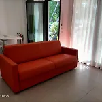 Al Bosco شقة فندقية