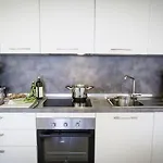 شقة فندقية Al Bosco 4*
