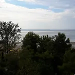 Al Bosco شقة فندقية غرادو