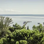 Al Bosco شقة فندقية غرادو