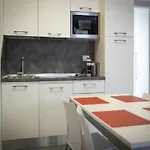 شقة فندقية Al Bosco غرادو