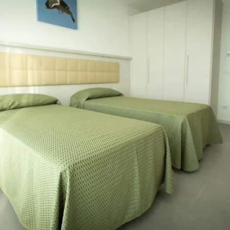 Al Bosco Апарт-готель