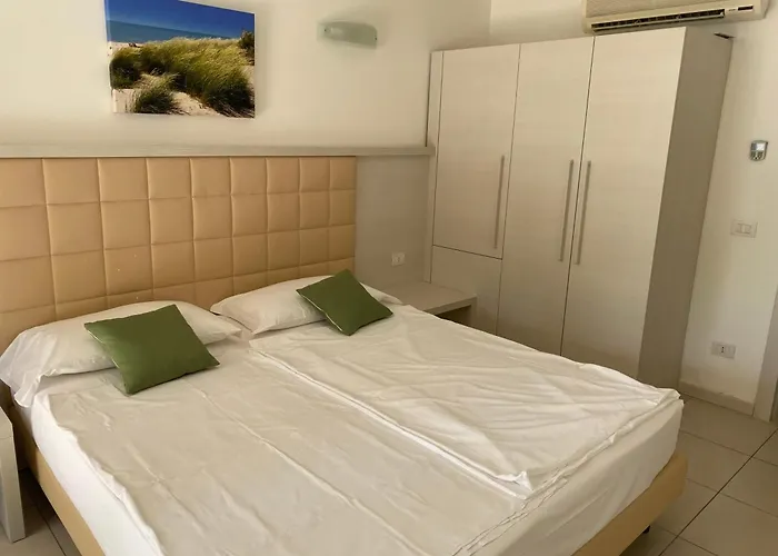 Al Bosco Апарт-готель 4*