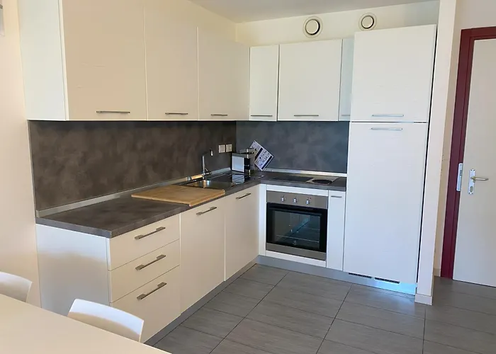 Aparthotel Al Bosco 4*