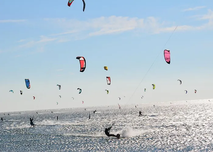 Апарт-готель Al Bosco 4*