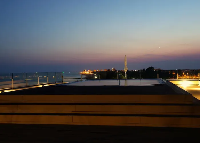 Al Bosco 4* Градо