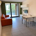 Lejlighedshotel Al Bosco Grado