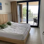 Lejlighedshotel Al Bosco 4*