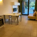 Al Bosco Lejlighedshotel 4*