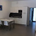 Lejlighedshotel Al Bosco 4*