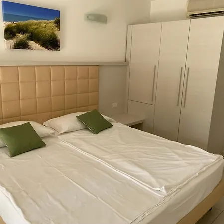 Al Bosco Aparthotel 4*