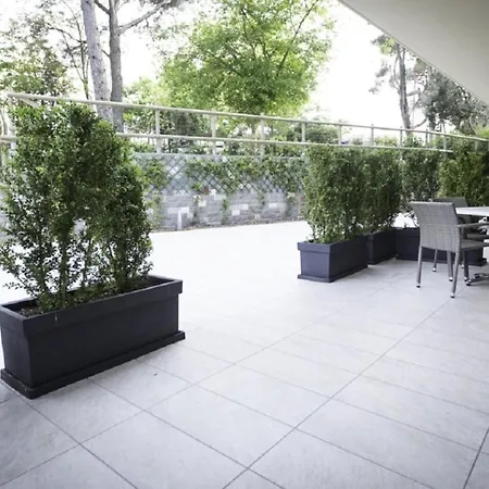 Lejlighedshotel Al Bosco