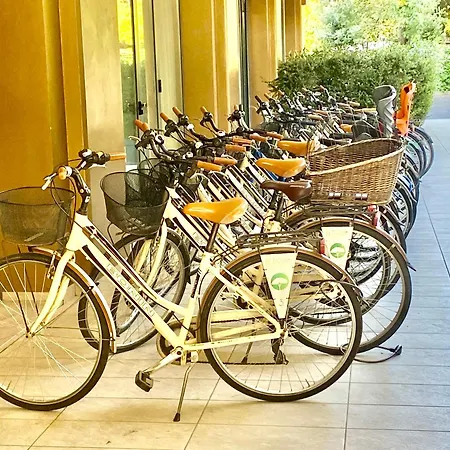 Lejlighedshotel Al Bosco
