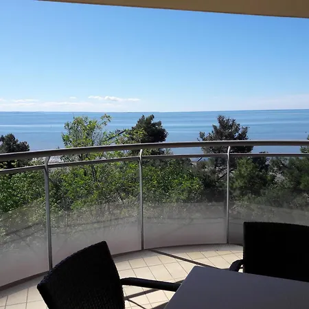 Al Bosco Lejlighedshotel Grado