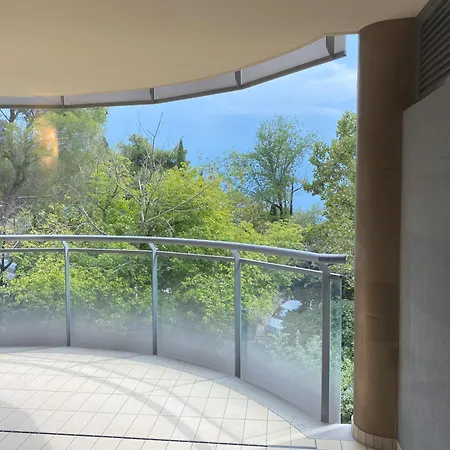 Al Bosco Lejlighedshotel