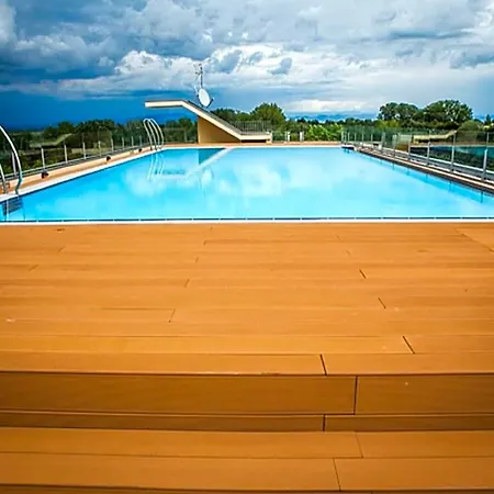 Apart-hotel Al Bosco Grado