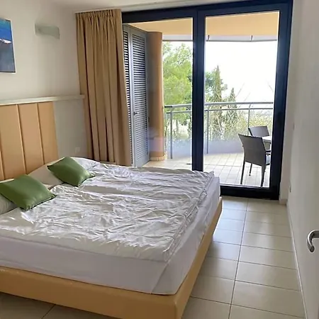 Apart-hotel Al Bosco 4*