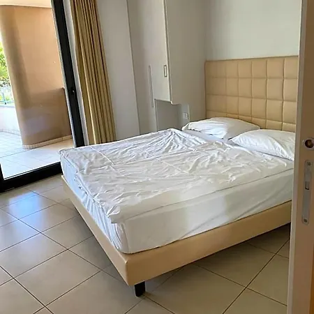Apart-hotel Al Bosco Grado