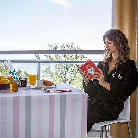 Al Bosco Apart-hotel Grado