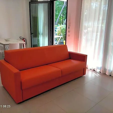 Apart-hotel Al Bosco Grado