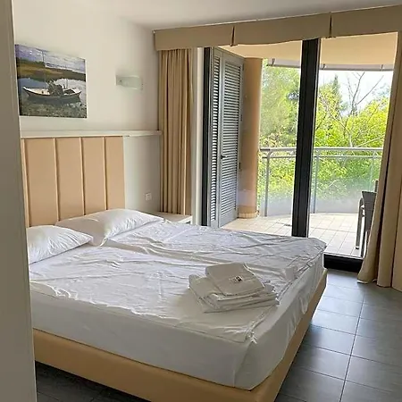 Al Bosco Apart-hotel