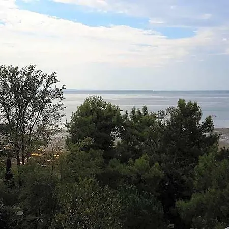Al Bosco Apart-hotel Grado
