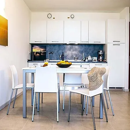 Apart-hotel Al Bosco Grado