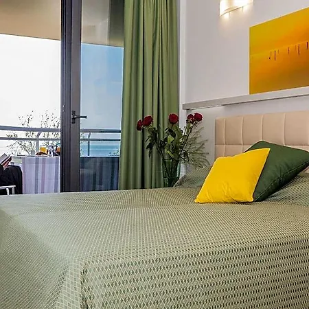 Apart-hotel Al Bosco Grado