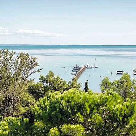 Al Bosco Apart-hotel 4*