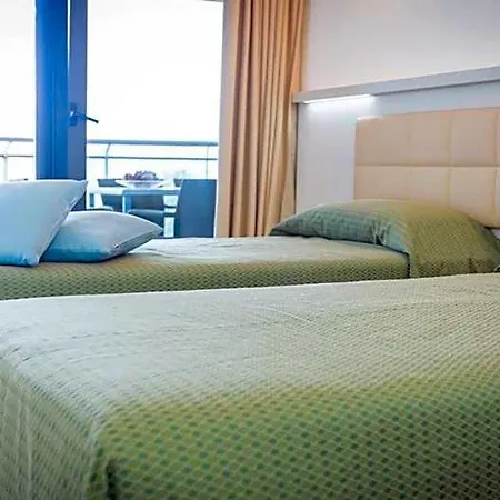 Apart-hotel Al Bosco
