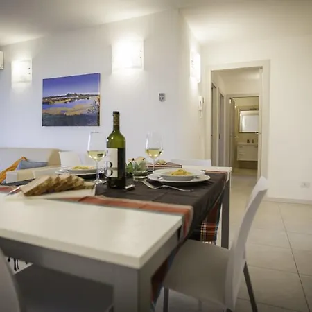 Al Bosco Apart-hotel