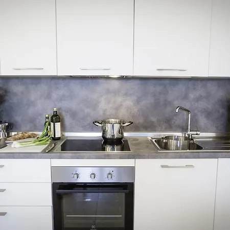 Aparthotel Al Bosco 4*