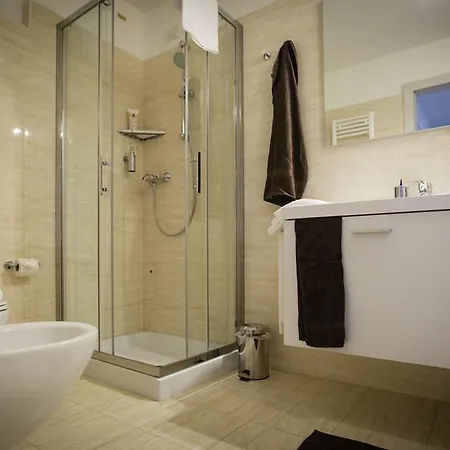 Al Bosco Apart-hotel 4*