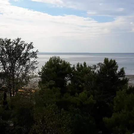 Al Bosco Aparthotel Grado