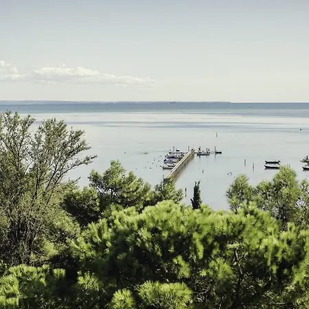 Al Bosco Aparthotel Grado