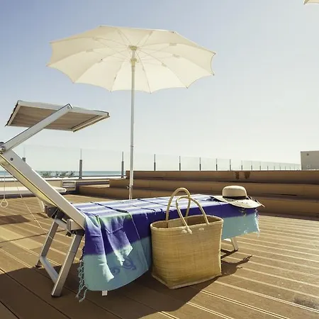 Aparthotel Al Bosco 4*