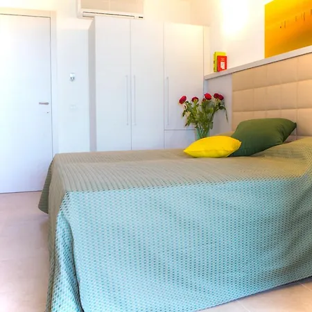 Al Bosco Aparthotel Grado