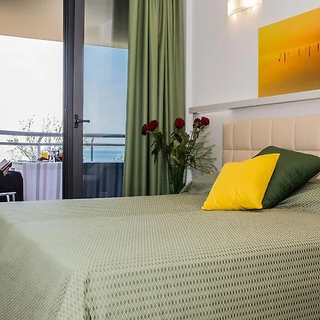 Al Bosco Aparthotel 4*