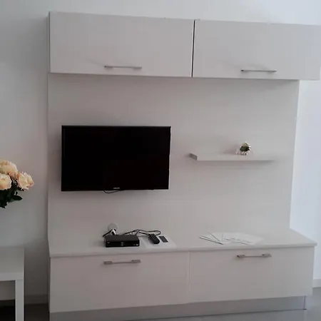 Apart-hotel Al Bosco 4*