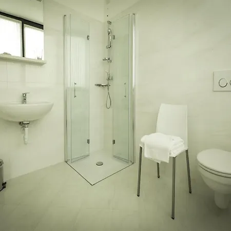 Al Bosco Apart-hotel 4*