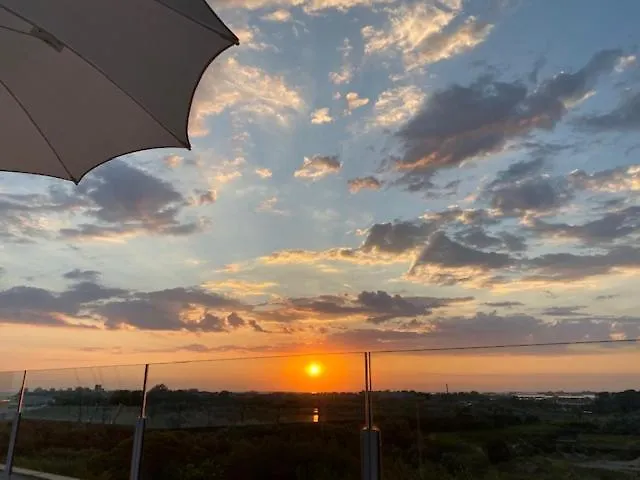 Al Bosco 아파트호텔