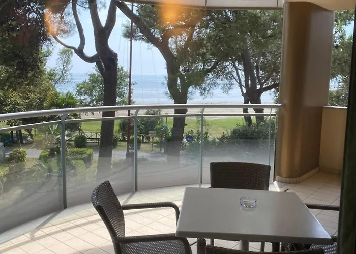 Al Bosco 4* 그라도