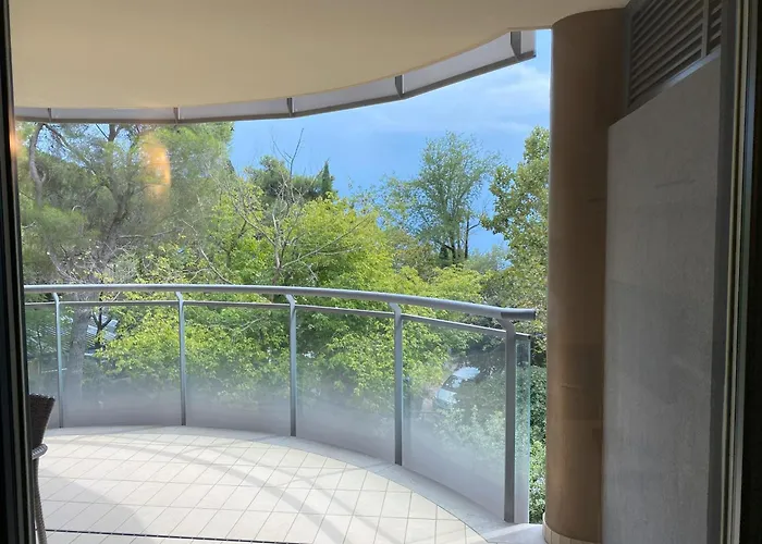 Al Bosco Апарт-отель