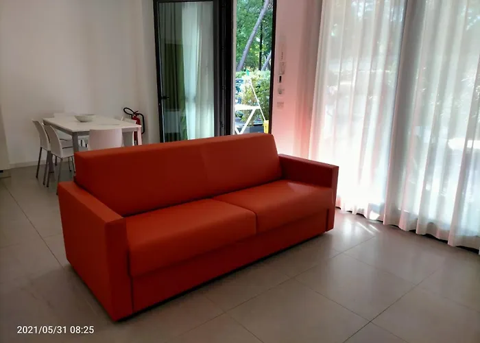 Al Bosco 아파트호텔