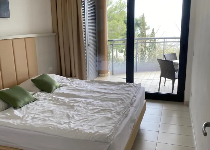 شقة فندقية Al Bosco 4*