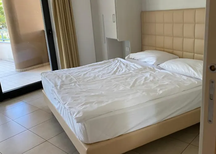 شقة فندقية Al Bosco