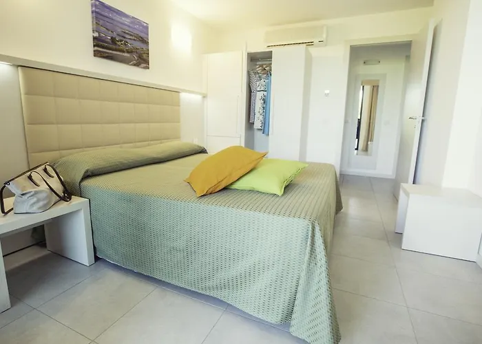 Al Bosco 아파트호텔 4*