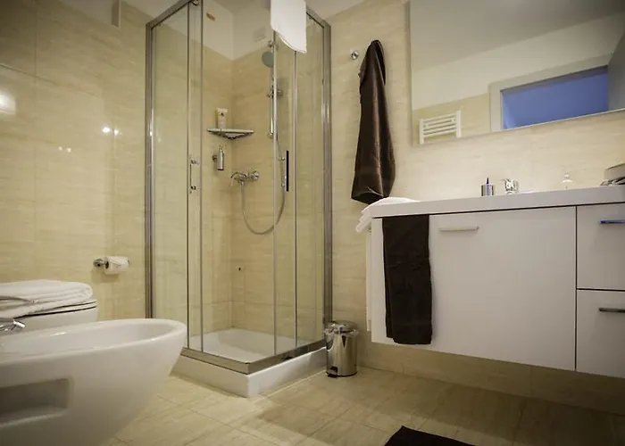 Al Bosco 아파트호텔 4*