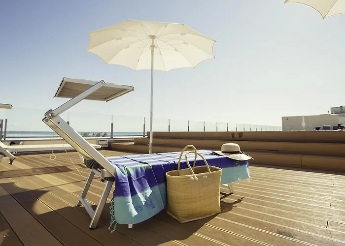 شقة فندقية Al Bosco 4*