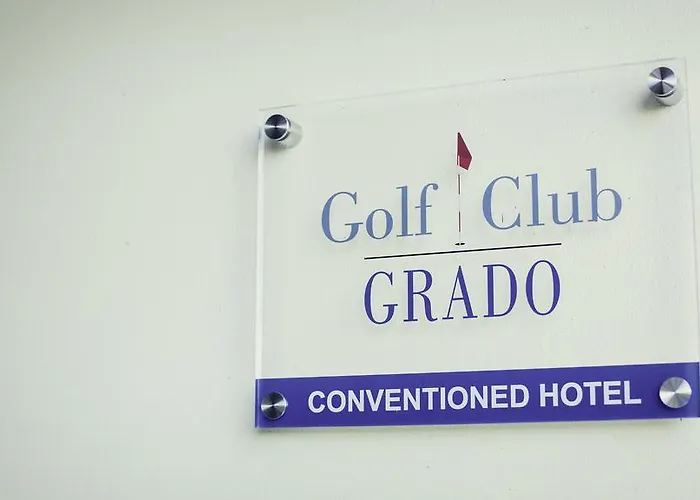 Al Bosco 4* 그라도